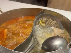 -八合里潮汕鲜牛肉火锅(上海汇智广场店)