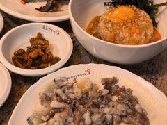 -普乐酱蟹(coex店)