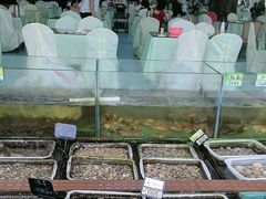 -景好海鲜餐厅(大鹏必选旅游店)