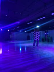 -Easyfun舞蹈生活馆