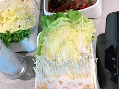 -半天妖烤鱼(槐房万达店)
