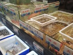 水产区-太古汇海鲜姿造(延寿店)
