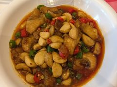 -巴陵全鱼席(湖南老字号汴河街店 )