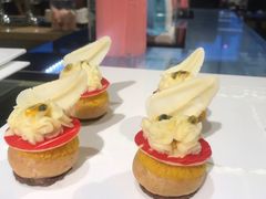 -大中华希尔顿酒店-念自助餐·嗨啤·小龙虾