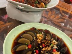 -西江美食舫·江西菜(健德桥店)