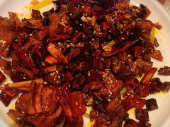 -金刚山烧烤(红旗大街店)