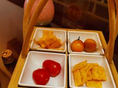 -杨记隆府(白象街店)