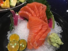 -月下料理(楷林IFC店)