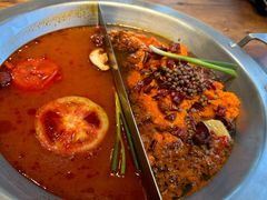 -楠火锅(哈尔滨金爵万象店)