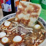 天气凉了||心心念的牛肉汤提上日程
