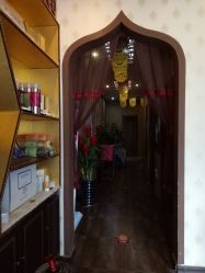 大堂-归真美学颜究中心