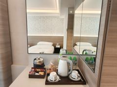 -香港九龙海逸君绰酒店