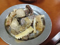 -阿秋牛排(湖心街店)