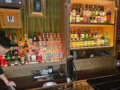 -THE OLD HOUSE酒吧