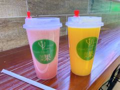 -鲜果1号(银泰城温岭店)