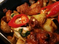-汤城小厨•粤菜•靓汤(金宝街店)
