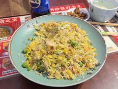 -扬二春炒饭(国庆路总店)