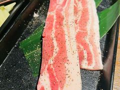 -新石器烤肉(中房金谊广场店)