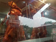-黄连大头华烧鹅店(大良店)