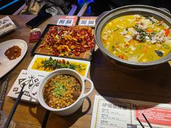 -爱啤精酿·民谣酒馆(滨江店)