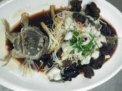 -知味观(翡翠城店)