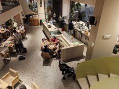 -KimPro 辛普乐概念韩餐