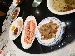 -芳芳私房菜·精做淮扬菜(承德路店)