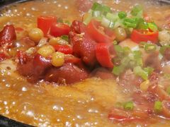 -温度餐厅潮汕砂锅粥(方正2009南区店)