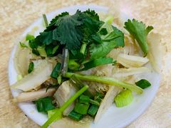 牛杂-全家福米线