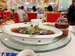 -凤凰楼酒家·粤宴点心(华强北店)