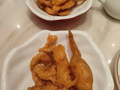 -稻香酒家·33年老字号·港式粤菜(富邦中心店)