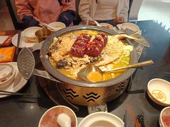 -探鱼·鲜青椒爽麻烤鱼(三水广场店)