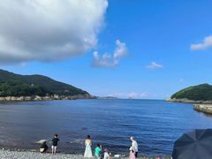 -乌石塘景区