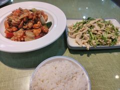 -振生清真饭店(永安道店)