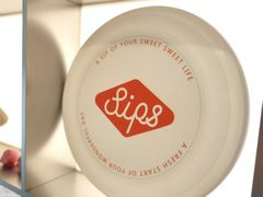 -Sips&Lick茶兰咖啡(五道口店)