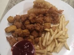 -意卡菲·欢乐聚会餐厅(华侨店)