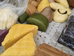 -哊咪养生粗粮(华严菜市场店)