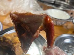 -鸽皇农庄(长湴店)