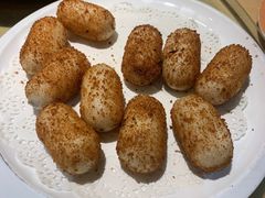 红糖糍粑-大川先生·小龙虾·川菜(信义坊店)
