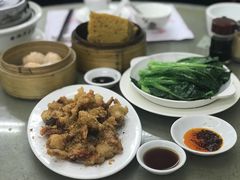 -香港蓮香樓(中環店)