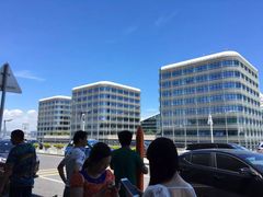 -汕尾巴黎半岛酒店