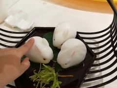 兔-新海利海鲜城·41年珠海老字号(夏湾店)