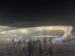 -大连体育中心体育馆