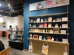 -海马体照相馆(天津世纪都会店)