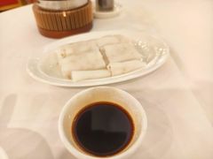 -凤凰楼酒家·粤宴点心(华强北店)