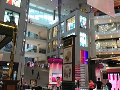 -武吉免登购物中心