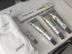 -尼依格罗香港美利酒店