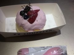 -狐狸和向日葵(北京路店)
