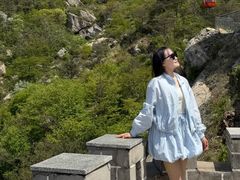 -沂蒙山旅游区龟蒙景区