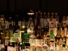 -LONG BAR 廊吧(外滩华尔道夫酒店)